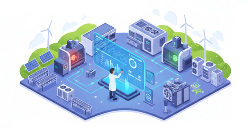 Energy Efficiency Value